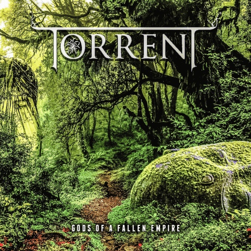 Torrent (USA) : Gods of a Fallen Empire